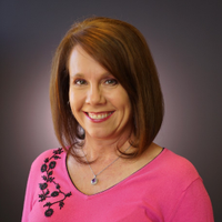 Kimberly Rimbey, PhD