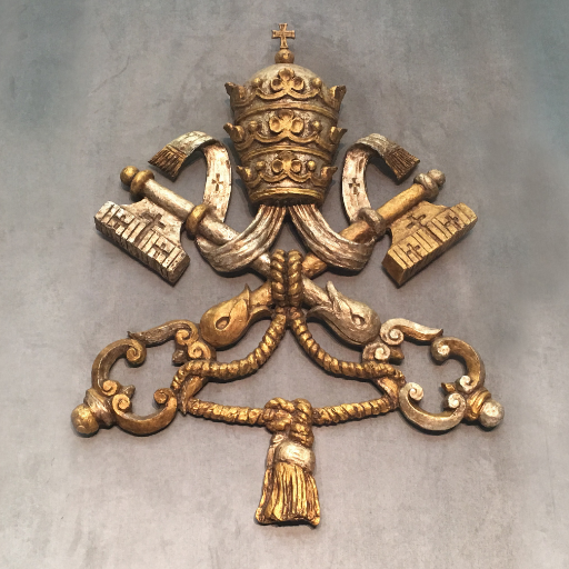 Holy See Press Office