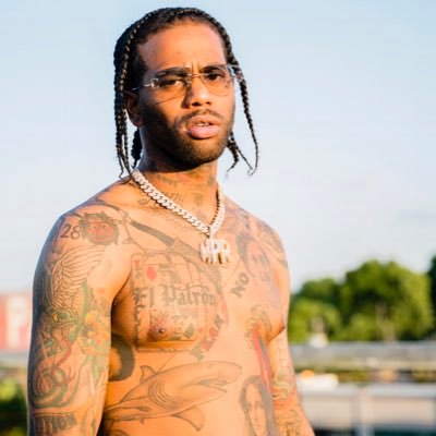 Hoodrich Pablo Juan
