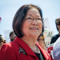 Senator Mazie Hirono