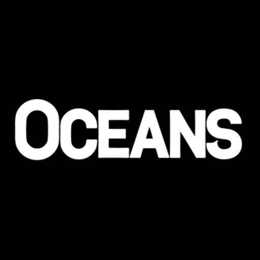 OCEANS（オーシャンズ）