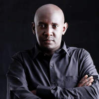 Moses Kiyiapi 🇰🇪 🇮🇱