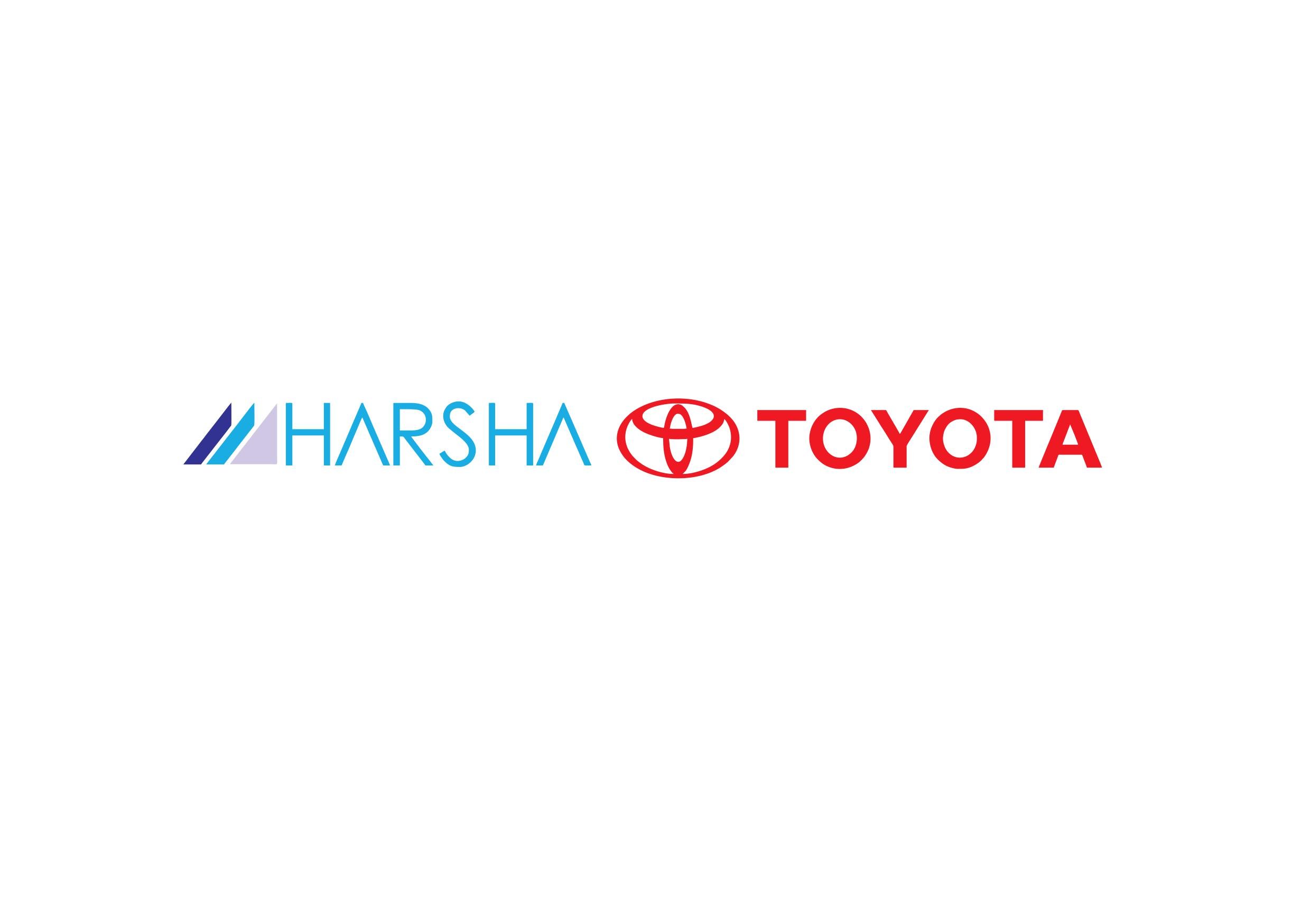 HARSHA TOYOTA AP & TELANGANA