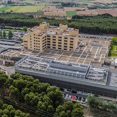 Profesionales Área Salud de Tudela