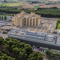 Profesionales Área Salud de Tudela