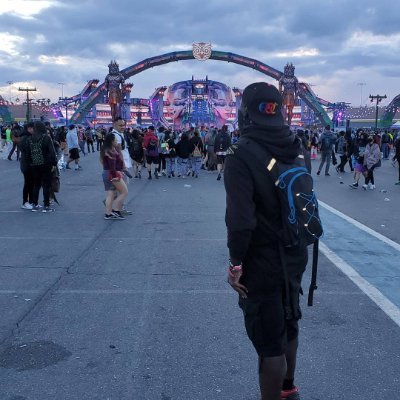 Generational FPS Talent Dreazy