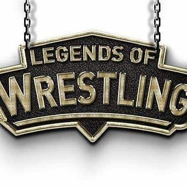 Legends of Wrestling