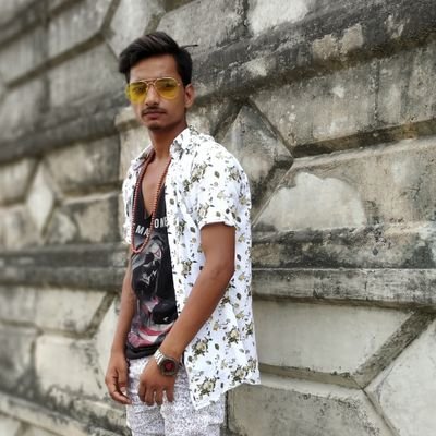 यादव ब्रान्ड