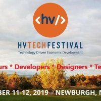 Hudson Valley Tech Festival & Hackathon
