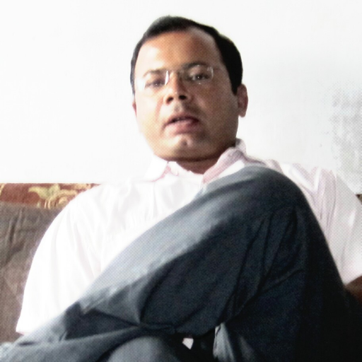 Kulin Mistry કુલીન મિસ્ત્રી