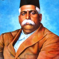 Shai ( धर्मो रक्षती रक्षतः)