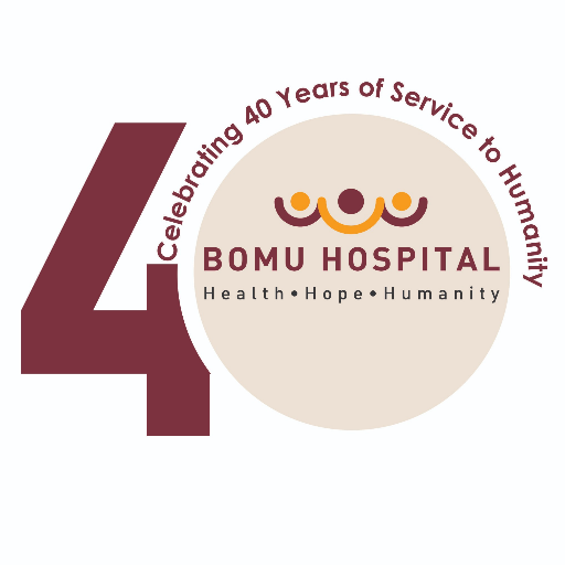 Bomu Hospital