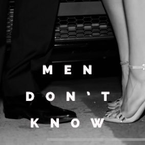 MenDontKnow