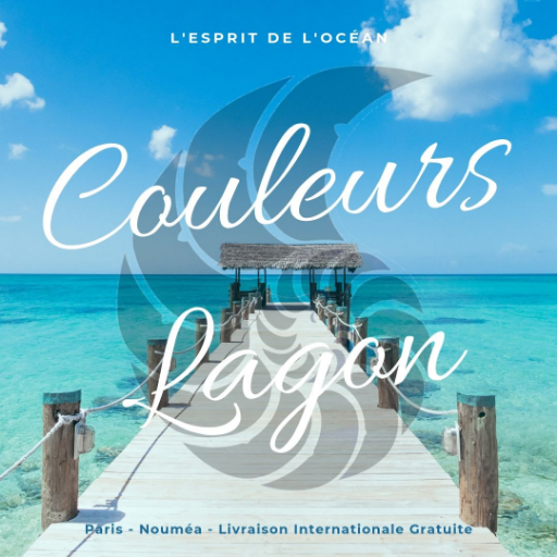 Couleurs Lagon