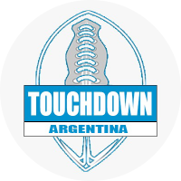 Touchdown Argentina