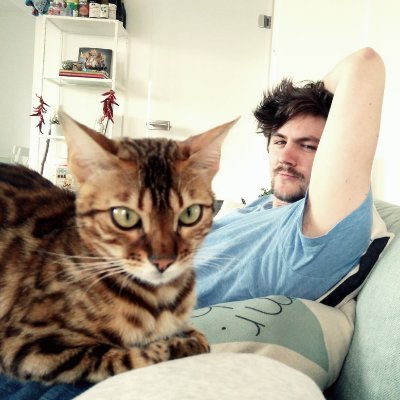 Tim Holthaus - TIMeING 🌍