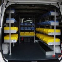 Vehicle Construction and Maintenance