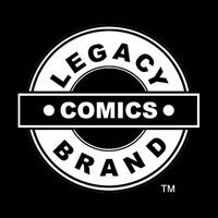Legacy Brand Comics