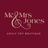 Me & Mrs. Jones AU