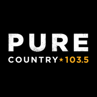Fredericton's Pure Country 103.5