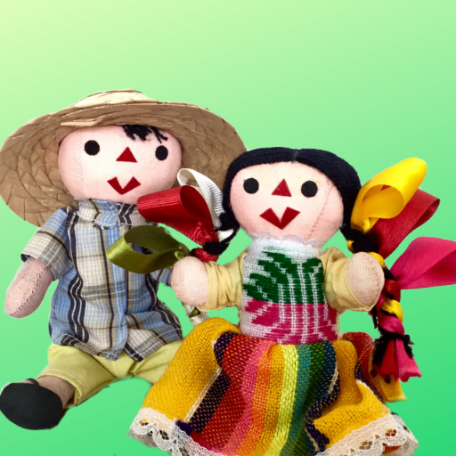 Pepe y Mari X Querétaro