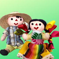 Pepe y Mari X Querétaro