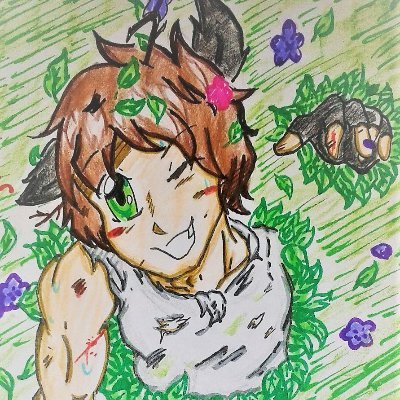 Parchmentpuppy20 🐾