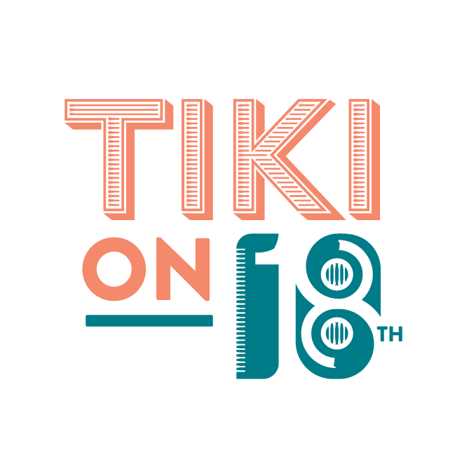 Tiki on 18th