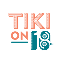 Tiki on 18th