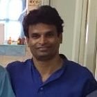 Dr.Kishore Nagabandi