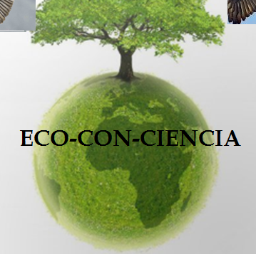 Eco-con-ciencia.