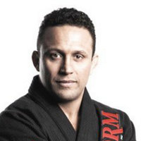 Renzo Gracie