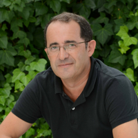 José María Montero S