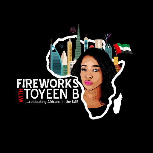 Fireworks With Toyeen B.