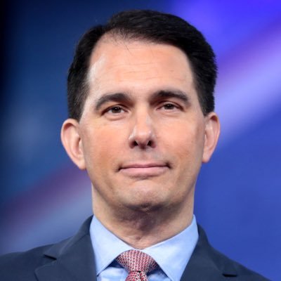 Scott Walker