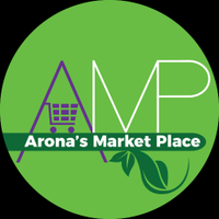 Arona's Market Place