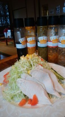 さらだのりまき