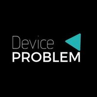 Device Problem
