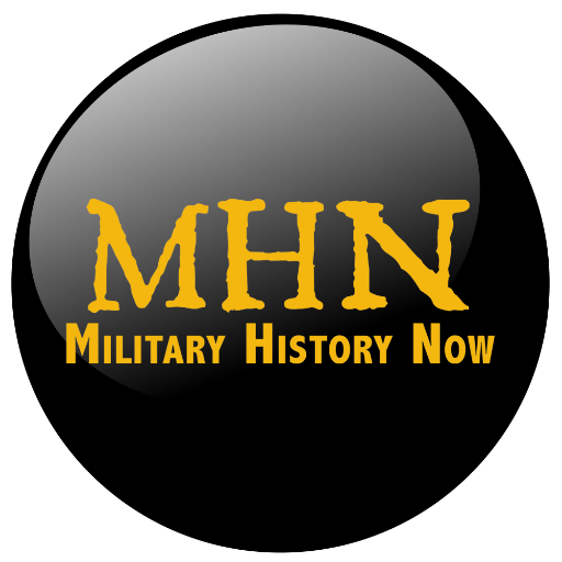 Military History Now