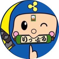 XRPハットリ君