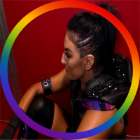 Sonya Bayley 🐑🌈