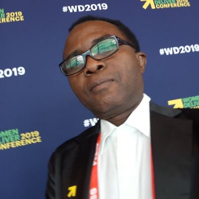 Sola Charles🇳🇬