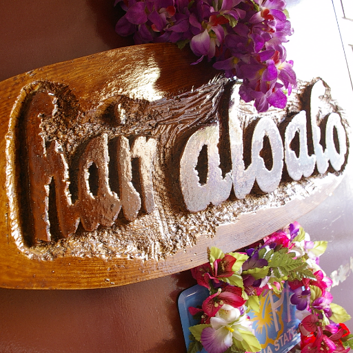 hair aloalo🌺戸越銀座✂️🌴