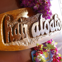 hair aloalo🌺戸越銀座✂️🌴