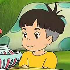 吴非盯着看～ ❁҉҉҉҉҉҉҉҉