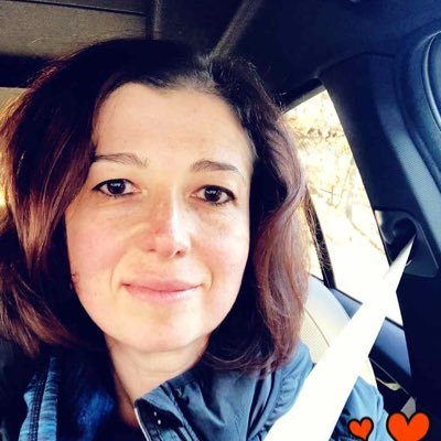 Viktoriya Paroder MD PHD FSAR