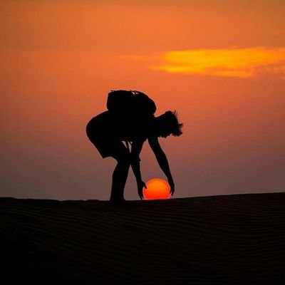 মুক্ত পথিক🏃