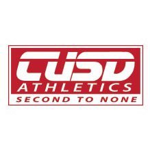 CUSDAthletics