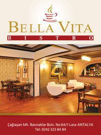 Bella Vita Bistro