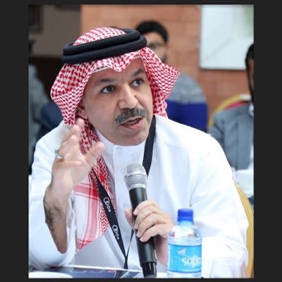 Mohammed E. Al Fardan محمد ابراهيم الفردان